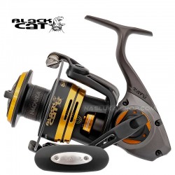 Μηχανισμός Black Cat Battle Cat Spin FD760