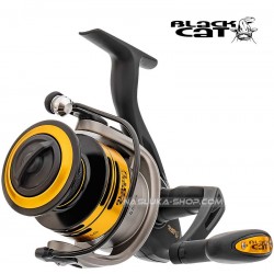 Μηχανισμός Black Cat Passion Pro FD 640