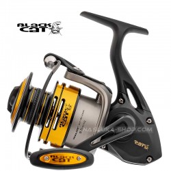 Μηχανισμός Black Cat Passion Pro FD 640