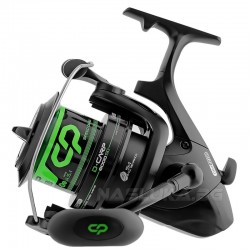 Μηχανισμός για ψάρεμα κυπρίνου Carp Pro D-Carp 8000 SD