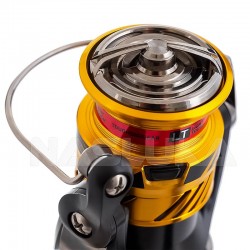 Μηχανισμός Spinning Daiwa 20 Crossfire LT 2000 4BS A