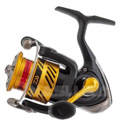 Μηχανισμός Spinning Daiwa 20 Crossfire LT 2000 4BS A
