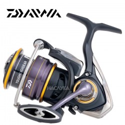 Μηχανισμός Daiwa 20 Legalis LT 2500-XH