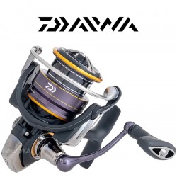 Μηχανισμός Daiwa 20 Legalis LT 2500-XH