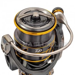 Spinning Μηχανισμός Daiwa 21 Caldia LT 2500S-XH