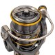Μηχανισμός με εμπρόσθιο φρένο Daiwa μοντέλο 21 Caldia LT - Δύναμη και έλεγχος