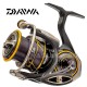 Μηχανισμός με εμπρόσθιο φρένο Daiwa μοντέλο 21 Caldia LT - Δύναμη και έλεγχος