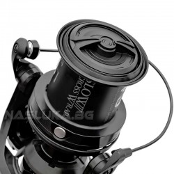 Μηχανισμός κυπρίνου Daiwa CrossCast 45 SCW 5000LD QD