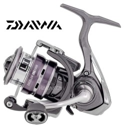 Μηχανισμός Daiwa Exceler LT 2500