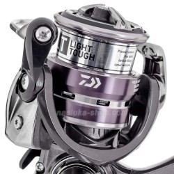 Μηχανισμός Daiwa Exceler LT 2500