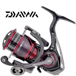Μηχανισμός Daiwa Fuego LT 2000