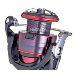 Μηχναισμός Daiwa Fuego LT 3000-CXH