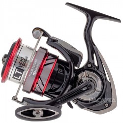 Μηχανισμός Ψαρέματος Daiwa Ninja Match & Feeder LT 4000-C