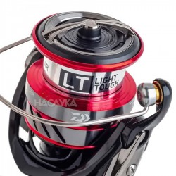 Μηχανισμός Ψαρέματος Daiwa Ninja Match & Feeder LT 4000-C