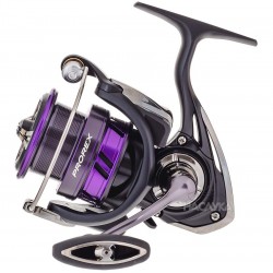 Μηχανισμός Daiwa Prorex X LT 3000-C
