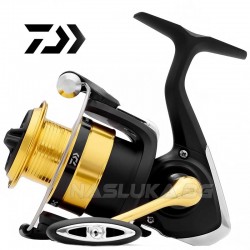 Spinning Μηχανισμός Daiwa 23 RS 2500
