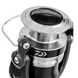 Μηχανισμός Spinning Daiwa RX 2000 BI