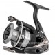 Μηχανισμός με εμπρόσθιο φρένο Daiwa μοντέλο Daiwa RX BI - Δύναμη και έλεγχος