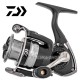 Μηχανισμός με εμπρόσθιο φρένο Daiwa μοντέλο Daiwa RX BI - Δύναμη και έλεγχος