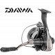 Μηχανισμός με εμπρόσθιο φρένο Daiwa μοντέλο Daiwa RX BI - Δύναμη και έλεγχος