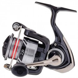 Μηχανισμός Daiwa RX 1000