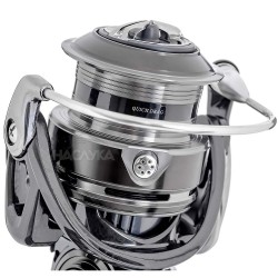 Μηχανισμός Daiwa TD Feeder 4012QD