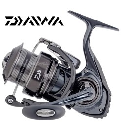 Μηχανισμός Daiwa TD Feeder 4012QD