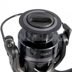 Μηχανισμός Feeder DAM Quick DarkSide 4QF - 6000S FD
