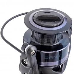 Μηχανισμός Feeder DAM Quick DarkSide 4 - 6000S FD