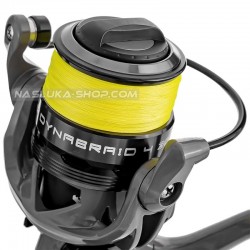 Μηχανισμός DAM Quick Dynabraid 4 3000S FD