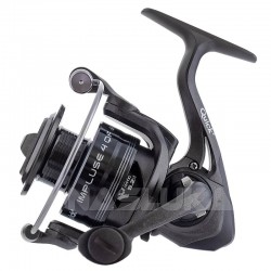 Μηχανισμός Spinning DAM Quick Impulse 4QF - 4000S FD