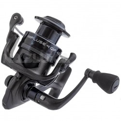 Μηχανισμός Spinning DAM Quick Impulse 4QF - 4000S FD
