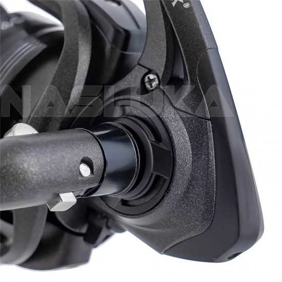 Μηχανισμός με εμπρόσθιο φρένο DAM μοντέλο Quick Impulse - Δύναμη και έλεγχος