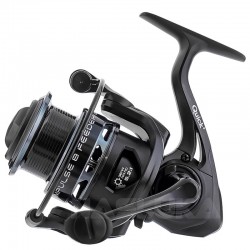 Μηχανισμός Feeder DAM Quick Impulse 8 Feeder - 5000 FD