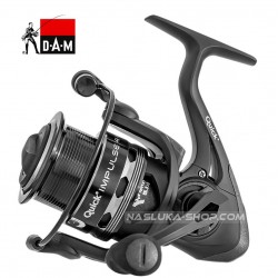 Μηχανισμός DAM Quick Impulse 4 Feeder 5000 FD