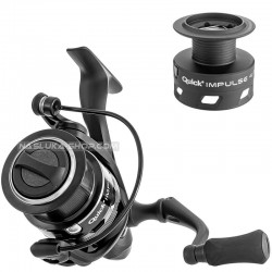 Μηχανισμός DAM Quick Impulse 4 Feeder 5000 FD