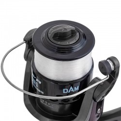 Μηχανισμός Ψαρέματος DAM Nova 5000 FD
