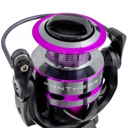 Μηχανισμός Spinning DAM Quick Panthera 4 - 4000S FD