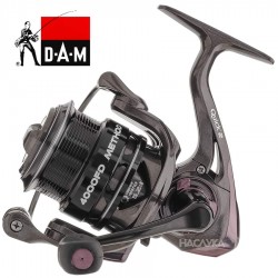 Feeder Μηχανισμός DAM QUICK 2 Method 4000FD