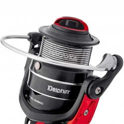 Feeder Μηχανισμός Delphin Agon 40S