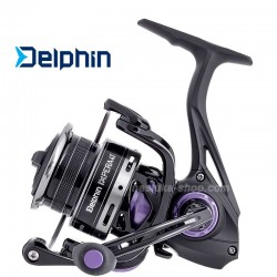 Μηχανισμός Delphin IXPera 4T