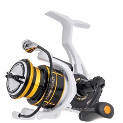 Μηχανισμός Delphin Mono Drag 3T