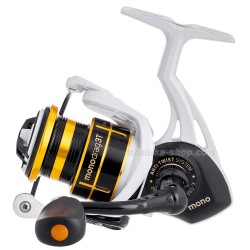 Μηχανισμός Delphin Mono Drag 3T