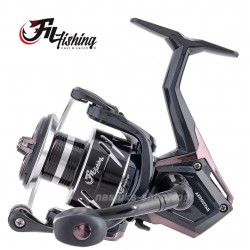 Μηχανισμός Fil Fishing Aerostar 2000