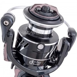 Μηχανισμός Fil Fishing Aerostar 2000