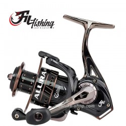 Μηχανισμός Fil Fishing Alura 3000