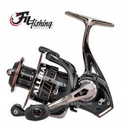Μηχανισμός Fil Fishing Alura 4000