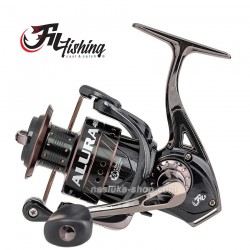 Μηχανισμός Fil Fishing Alura 4000