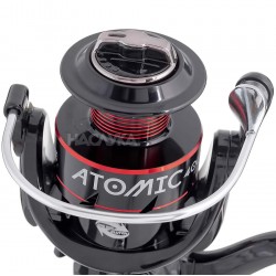 Μηχανισμός Fil Fishing Atomic 4000