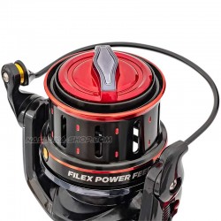 Μηχανισμός Filex Power Feeder 5000